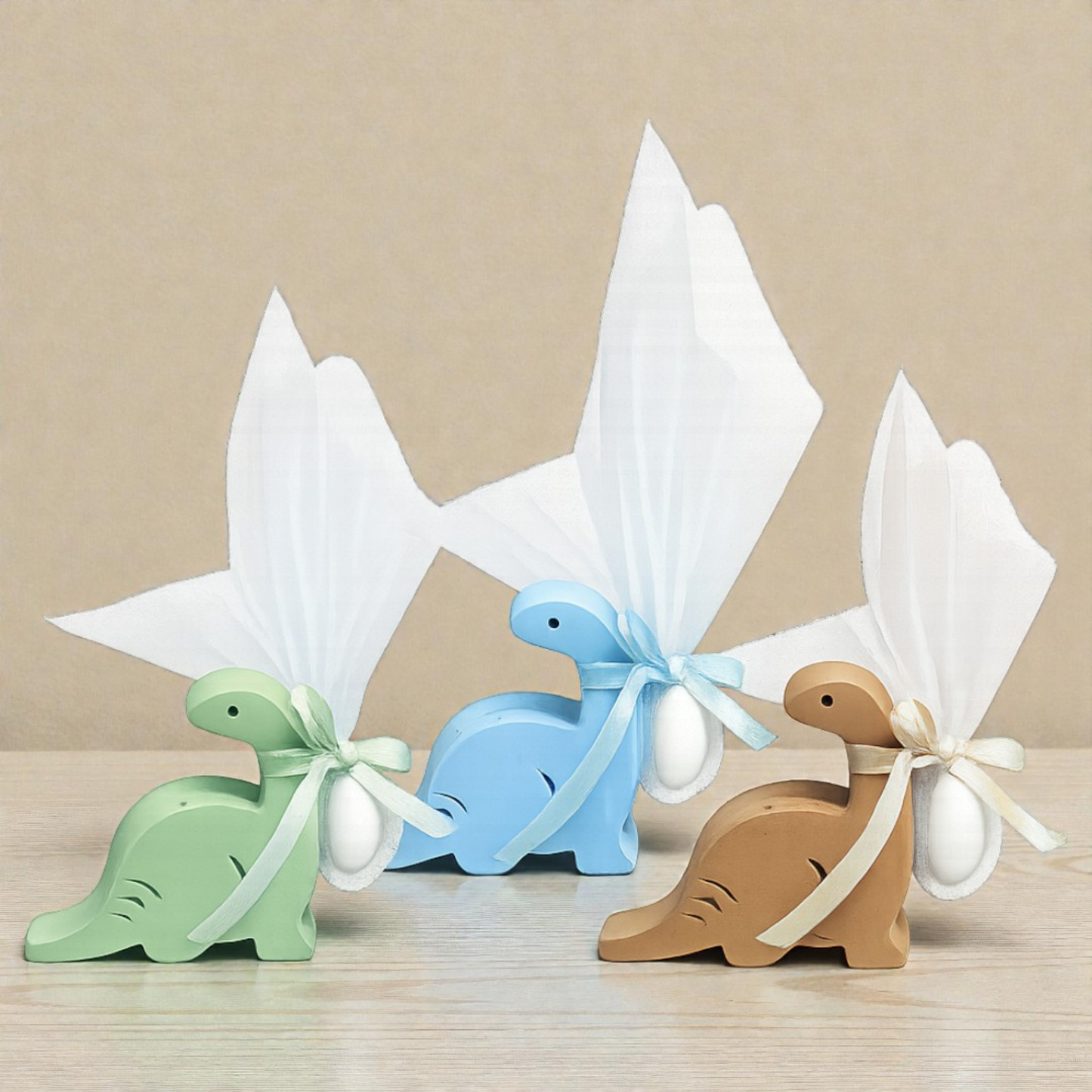 Dino – Μπομπονιέρα απο Πορσελάνης