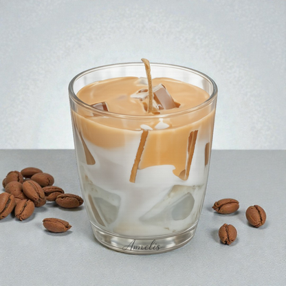 Amelis Cappuccino Latte