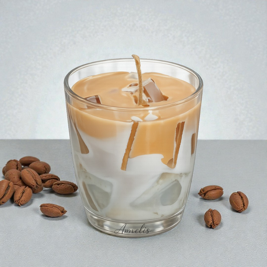 Amelis Cappuccino Latte