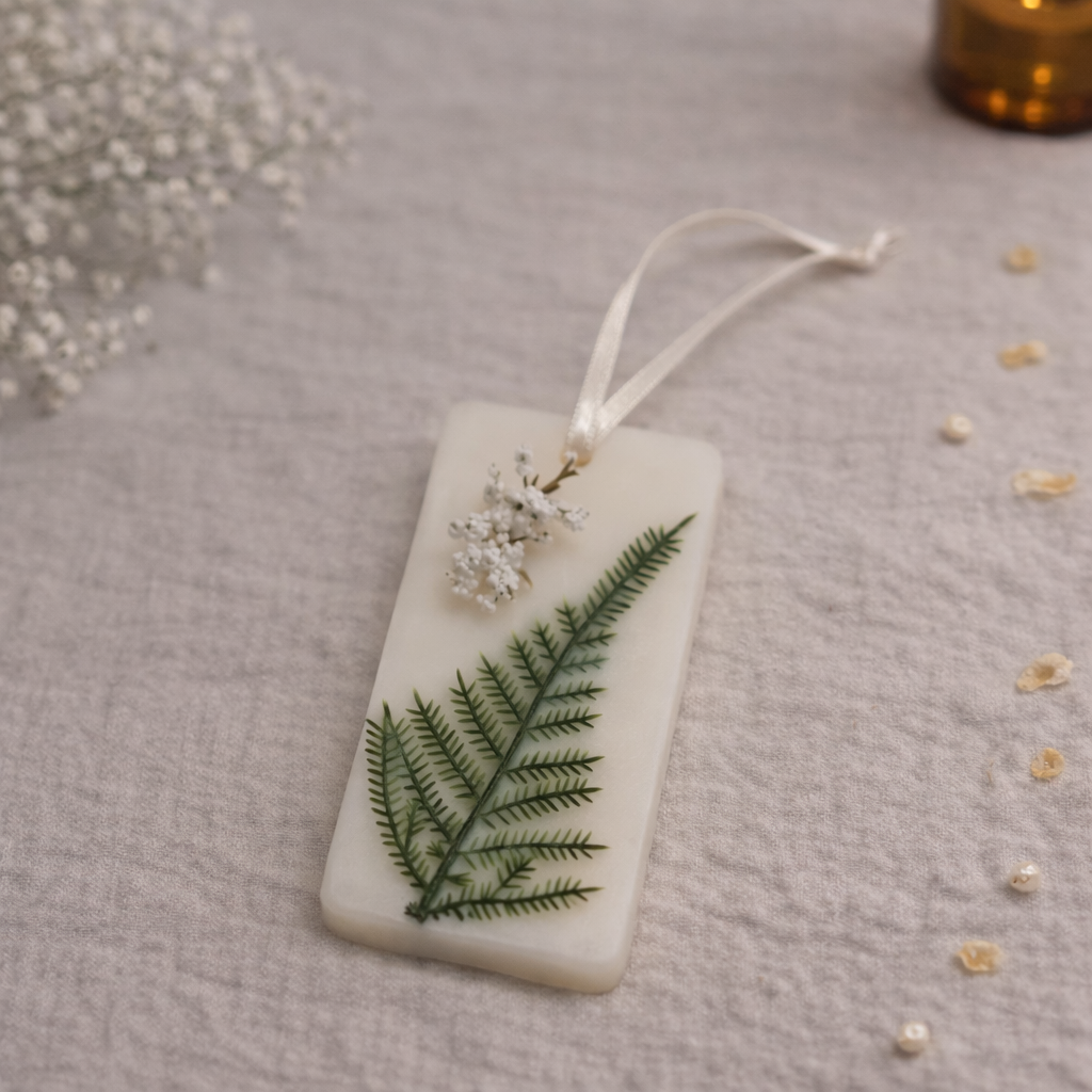 Αρωματική Ταμπλέτα