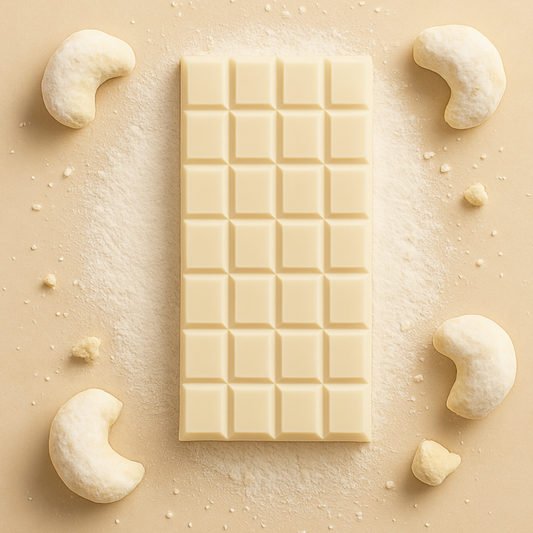 Wax Melts Σόγιας Κουραμπιές