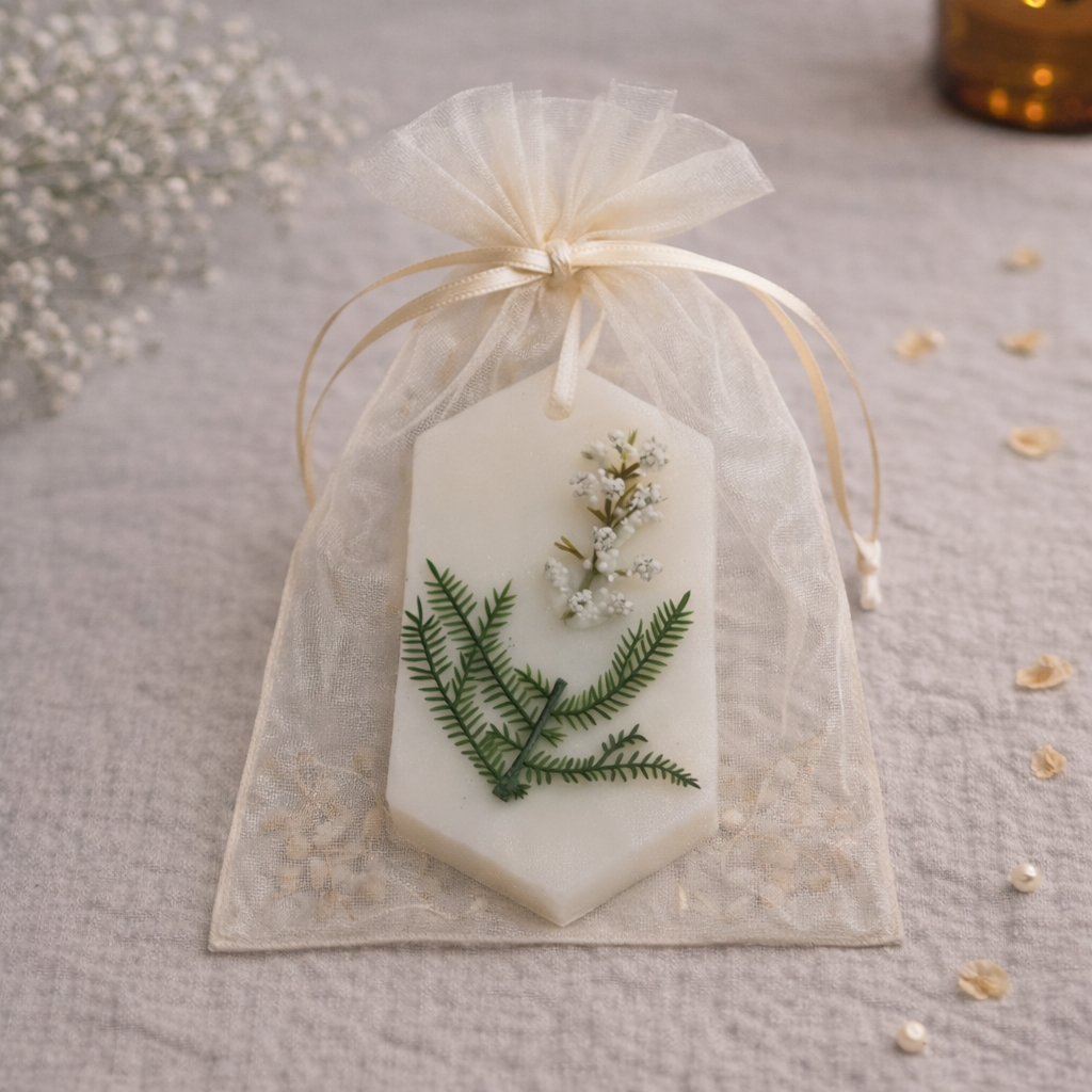 Αρωματική Ταμπλέτα