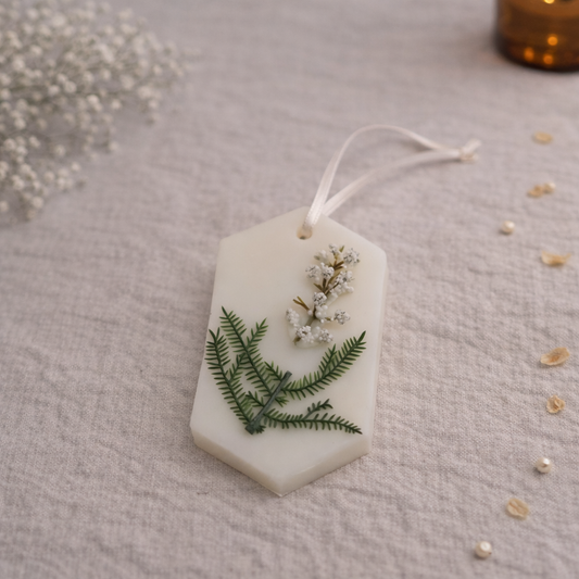 Αρωματική Ταμπλέτα