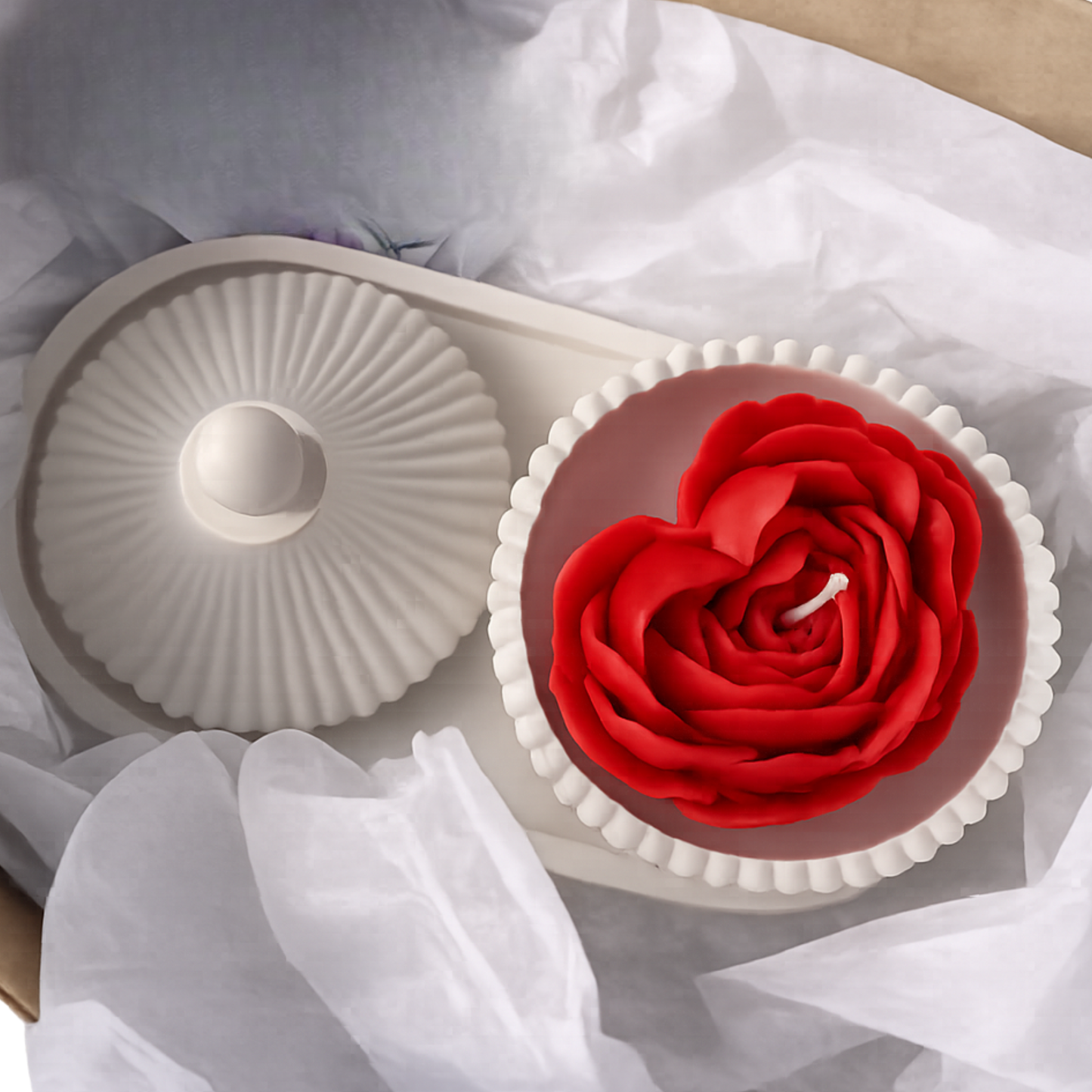 Φοντανιέρα Amelis