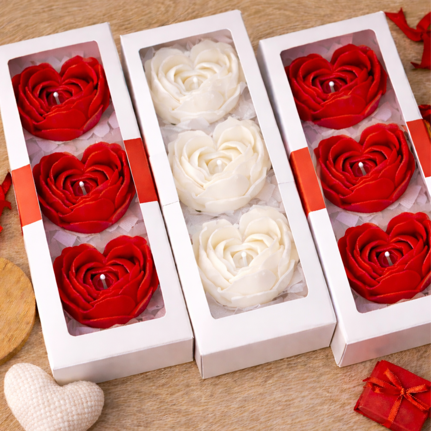 Σετ δώρου Amelis