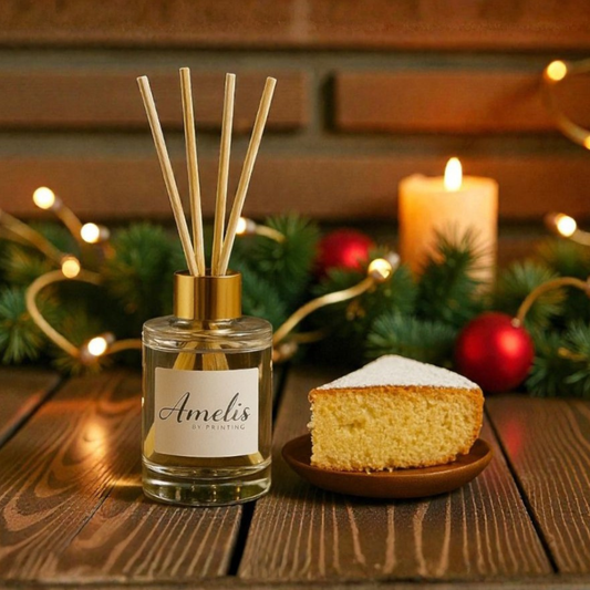 Αρωματικό Χώρου Βασιλόπιτα