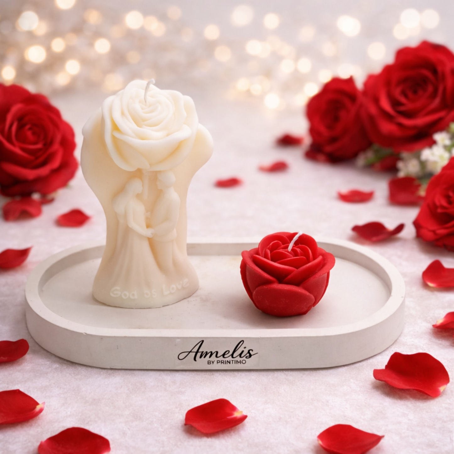 Σετ δώρου Amelis