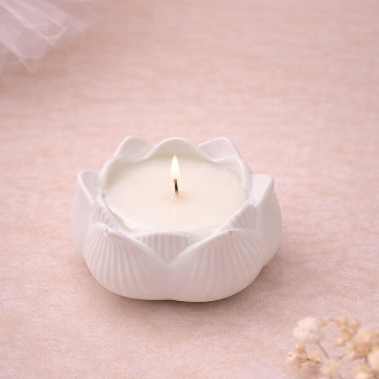 Πορσελάνινη Φοντανιέρα Γάμου